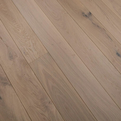 Tradition Engineered Oak Flooring, Natural, White Oiled, 150x14x1900mm Image 4