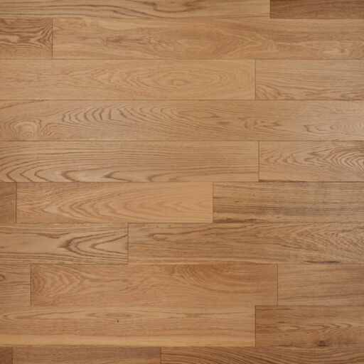 Tradition Engineered Oak Flooring, Rustic, Brushed, Oiled, RLx125x18mm Image 2