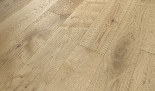 Tradition Engineered Oak Flooring, Rustic, Brushed, Oiled, RLx125x18mm Image 4