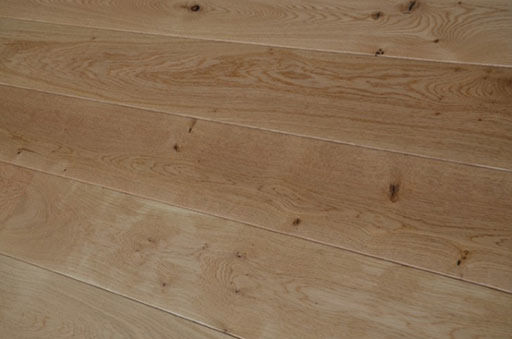Tradition Engineered Oak Flooring Rustic, Lacquered, 190x20/6x1900 mm Image 5
