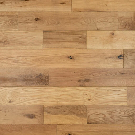 Tradition Engineered Oak Flooring, Rustic, Oiled, RLx150x14mm Image 3