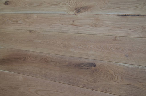 Tradition Engineered Oak Flooring, Rustic, Oiled, 220x20 - 6x2200 mm Image 1