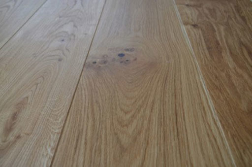 Tradition Engineered Oak Flooring, Rustic, Oiled, 220x20 - 6x2200 mm Image 2