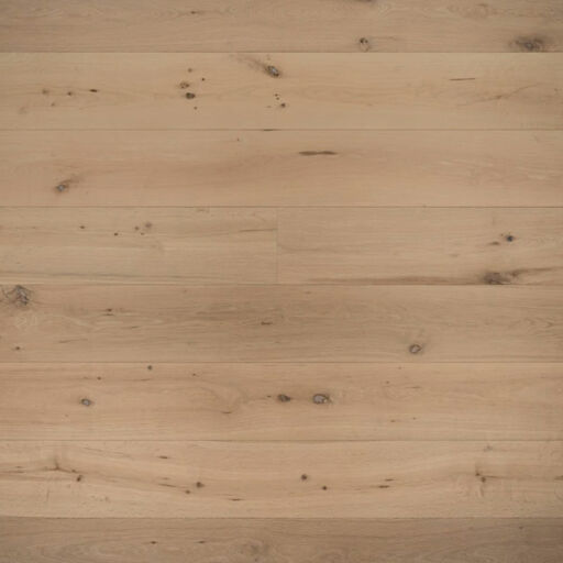 Tradition Oak Engineered Flooring, Rustic, Unfinished, 190x14x1900mm Image 3