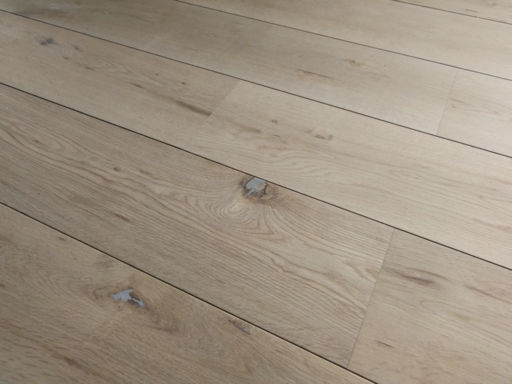 Tradition Oak Engineered Flooring, Rustic, Unfinished, 190x14x1900 mm Image 2