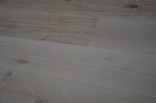 Tradition Unfinished Engineered Oak Flooring, Rustic, 300x20x2200mm Image 2