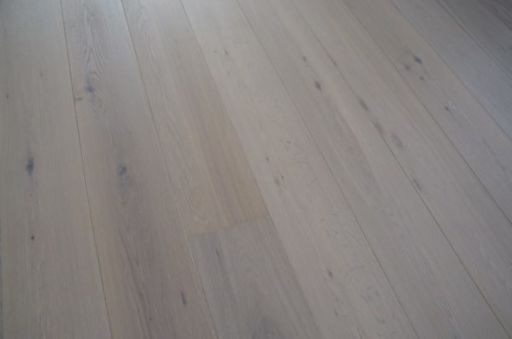 Tradition White Oak Engineered Flooring, Natural, Oiled, 190x14x1900mm Image 2