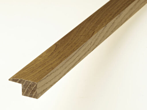 Xylo Matching Border Profile for Engineered Floors, 21x36x2400mm Image 2