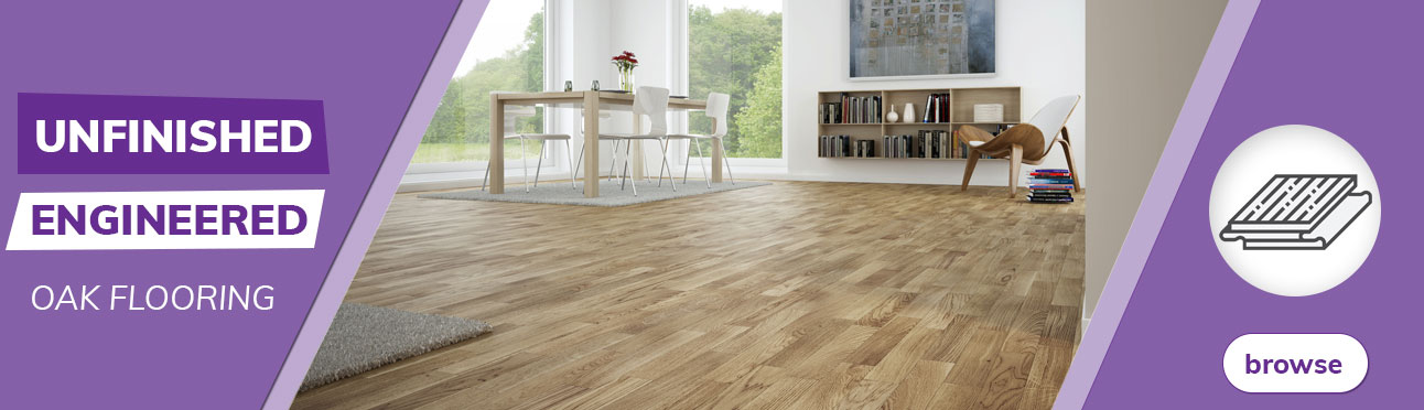 engineered flooring