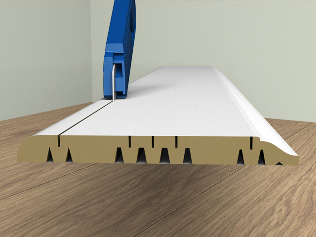 Flooring Accessories