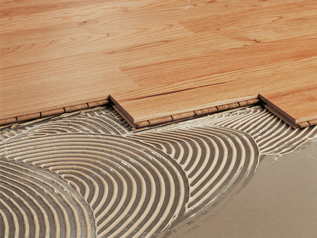 Floor Fitting Products