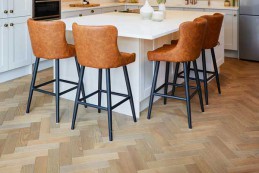 Deco Parquet