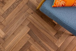 Tundra Herringbone