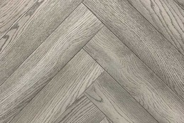 St James Herringbone