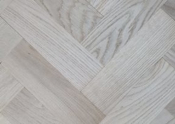 Tradition Classics Solid Oak Parquet Flooring Blocks, Unfinished, Prime, 70x22x230 mm