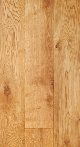 Tradition Classics Engineered Oak Flooring, Rustic, Brushed & Oiled, 190x20x1900mm