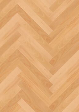 Boen Prestige Beech Parquet Flooring, Natural, Matt Lacquered, 70x10x470mm