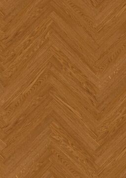 Boen Toscana Oak 2 Layer Parquet Flooring, Matt Lacquered, 10x70x470mm