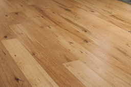 Xylo Oak Engineered Flooring, Rustic, UV Lacquered 190x14x1900mm