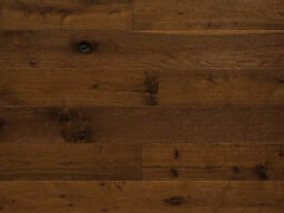 Elka Copper Oak Smoked Hand Sawn Engineered Flooring, 189x20x1860mm