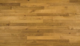 Junckers Beech SylvaKet Solid 2-Strip Flooring, Ultra Matt Lacquered, Harmony, 129x22 mm
