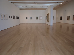 Junckers Solid Oak Flooring, Oiled, Harmony, 140x20.5 mm
