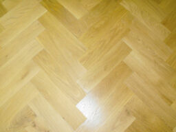 Oak Parquet Flooring Blocks, Prime, 70x20x350 mm