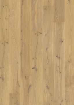 QuickStep Palazzo Warm Natural Oak Engineered Flooring, Brushed, Extra Matt, Lacquered, 190x13.5x1820mm