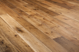 Xylo Engineered Oak Flooring, Rustic, UV Oiled, 190x14x1900mm