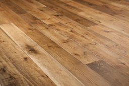 Xylo Engineered Oak Flooring, Rustic, UV Oiled, 190x14x1900 mm