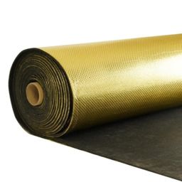 TimberTech Neo Acoustic Flooring Underlay, 5mm, 8sqm