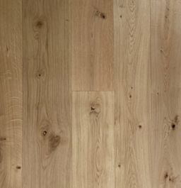 Tradition Classics Oak Engineered Flooring, Rustic, Brushed, Matt Lacquered, 240x14x2200mm