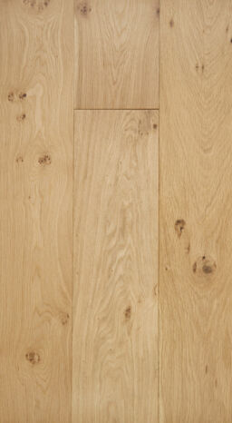 Tradition Classics Oak Engineered Flooring, Rustic, Oiled, 190x14x1900mm