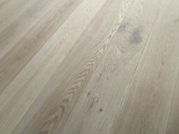 Tradition Engineered Oak Flooring, Rustic, Brushed & Oiled, 190x20x1900mm