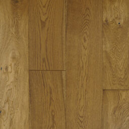 Xylo Engineered Oak Flooring, Rustic, Smoked, Brushed, UV Oiled, 150x14xRL mm