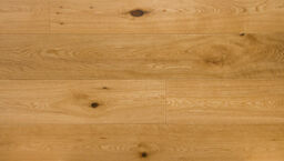 Xylo Engineered Oak Flooring, Rustic, UV Oiled, 150x14xRL mm