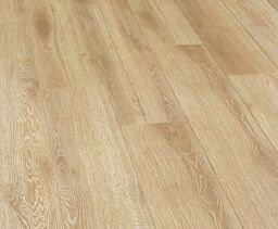 Xylo Engineered White Stained Oak Flooring, Rustic, Brushed, Smoked & UV Oiled, 190x14x1900 mm