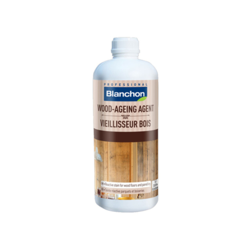 Blanchon Wood-Ageing Agent Colourless, 0.25L