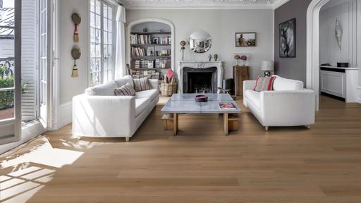 Kahrs Sensation Intention Click Plank LVT Flooring, 241.3x6x1815mm