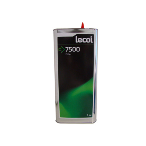 Lecol Resin Joint Wood Floor Filler 7500, 5 kg