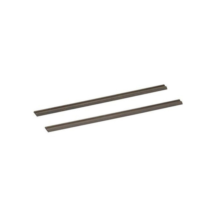 Silverline TCT Planer Blades, 2 pcs, 82x5.5x1.1mm
