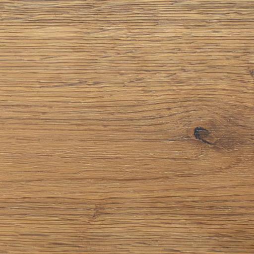 Evergreen Knightsbridge Chevron Heritage Engineered Oak Flooring, Smoked, Brushed Matt Lacquered, 90x14x510mm