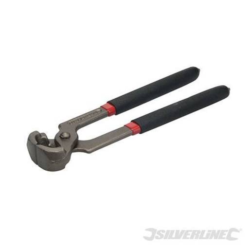 Expert Carpenters Pincers, 200mm