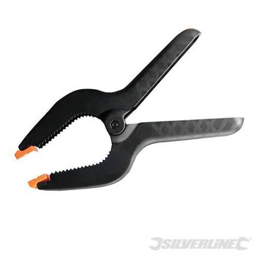 Spring Clamps, 160mm