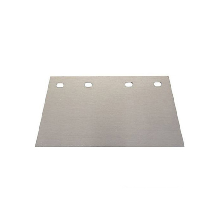 Silverline Floor Scraper Blade, 200mm
