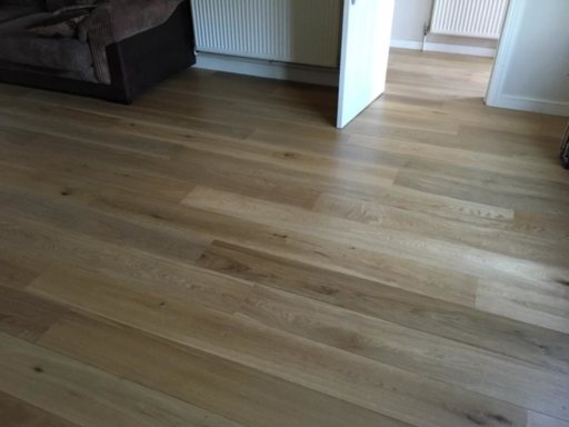 Tradition Classics Oak Engineered Flooring, Rustic, Matt Lacquered, 190x14x1900 mm