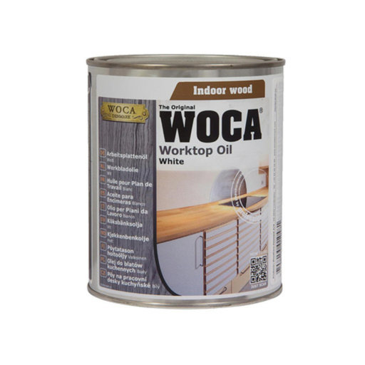 WOCA Worktop Oil, 1 L