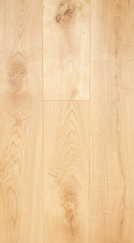 Tradition Classics Engineered Oak Flooring, Rustic, Oiled, 190x20x1900 mm