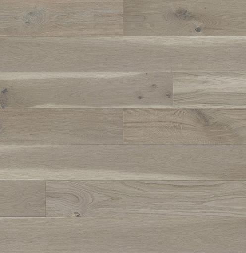 Vision Nordic Oak Engineered Flooring, Plank, Matt Lacquered, 1092x130x14mm