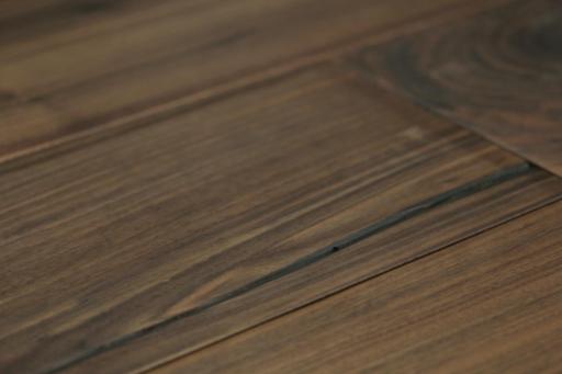 Tradition Select Engineered Walnut Flooring, Natural Oiled, Antique With Character, 189x20x1860mm